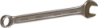 Afbeeldingen van Ironside ring/steekleutel 13mm
