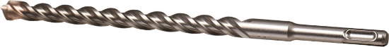 Afbeeldingen van Kelfort Hamerboor Powerspeed - 14x250mm - Sds+ 