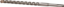 Afbeeldingen van Kelfort Hamerboor Powerspeed - 14x250mm - Sds+ 