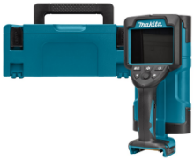 Afbeeldingen van Makita Muurscanner DWD181ZJ - 14,4/18V - in Mbox