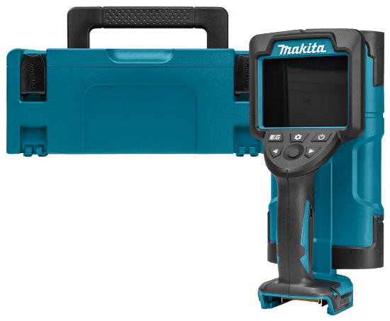 Afbeeldingen van Makita Muurscanner DWD181ZJ - 14,4/18V - in Mbox