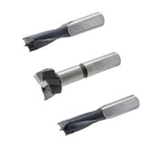 Afbeeldingen van Hettich Borenset VB 36 voor BlueMax Mini Modular Plus, BlueMax Mini Modular (1 x ø 20 mm rechts, 2 x ø 10 mm rechts)