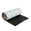 Afbeeldingen van Ubiflex loodvervanger Finio - 400mm x 5 meter - zwart