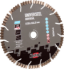 Afbeeldingen van Diamantzaagblad Premium universeel