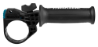 Afbeeldingen van Makita Handgreep assy 126882-3