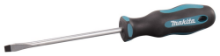 Afbeeldingen van Makita Schroevendraaier - SL6,5x125mm 