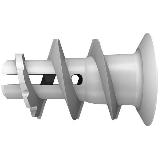 Afbeeldingen van Fischer gipsplaatplug gk