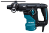 Afbeeldingen van Makita 230 V Combihamer HR3011FCJ