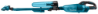 Afbeeldingen van Makita 40 V Max Steelstofzuiger blauw CL001GZ20