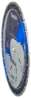 Afbeeldingen van Makita Diamantblad Comet 400X10X25,4 B-13568