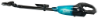 Afbeeldingen van Makita 18 V Steelstofzuiger zwart DCL283FZB