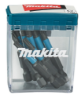 Afbeeldingen van Makita Schroefbit T20x50mm 10st ImpB E-12429