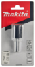 Afbeeldingen van Makita groeffrees - Ø24x25,4mm - schacht Ø8mm 2 beitels