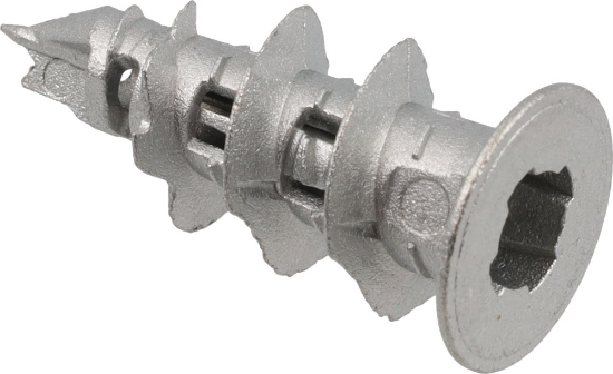 Afbeeldingen van Kelfort Jet-drive plug metal zonder schroef