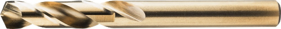 Afbeeldingen van Phantom spiraalboor 4.2mm HSS-CO    11.160