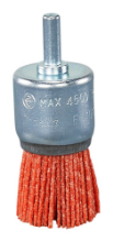 Afbeeldingen van Makita Penseelborstel nyl 6x30mm K80 D-45696