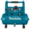 Afbeeldingen van Makita 40 V Max Compressor AC001GZ