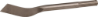Afbeeldingen van Kelfort Mortelbeitel - 10x300mm - Sds-Max  Op=Op