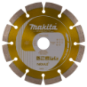 Afbeeldingen van Makita Diamantsch. 150X22,2Mm Oranje B-54003