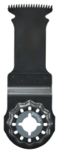 Afbeeldingen van Makita invalzaagblad - 32mm - voor hardhout 