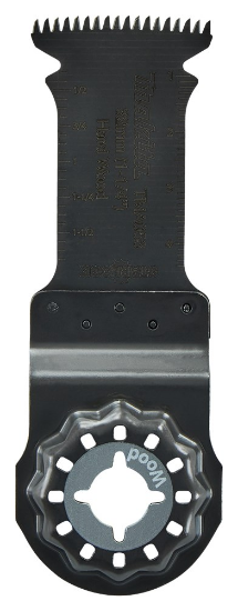 Afbeeldingen van Makita invalzaagblad - 32mm - voor hardhout 