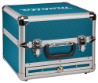 Afbeeldingen van Makita Combiset Boren en schroeven CLX228SAX2 - 12V Max 2x 2,0Ah Accu - Inclusief lader en accessoires in koffer