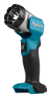 Afbeeldingen van Makita Zaklamp Ml105 Led 12V-max DEAML105