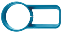 Afbeeldingen van Makita Houder Kierzuiger Blw 451245-7
