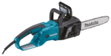 Afbeeldingen van Makita Kettingzaag UC3051A - 230V 2000 Watt - 30cm