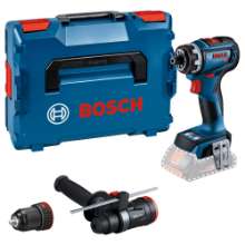Afbeeldingen van Bosch Schroefboormachine GSR 18V-90 FC