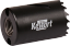 Afbeeldingen van Kelfort Gatzaag - Ø33mm - HSS Bi-Metal 