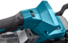 Afbeeldingen van Makita bandzaag PB002GZ - XGT 40 V Max zonder accu's en lader - in doos