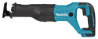 Afbeeldingen van Makita reciprozaag DJR186ZK - 18v 