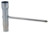 Afbeeldingen van Makita 783018-3 combisleutel 8mm
