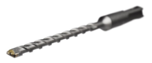 Afbeeldingen van Makita Betonboor P2S:SDS-Plus - 5x160mm 