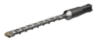 Afbeeldingen van Makita Betonboor P2S:SDS-Plus - 5x160mm 