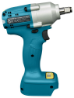 Afbeeldingen van Makita instelbare slagmoersleutel DTWA260Z - 18V 260 Nm - zonder accu's en lader in doos