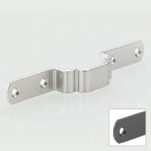 Afbeeldingen van Hettich Stabilisator (Dispensa 90°), zilver