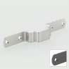 Afbeeldingen van Hettich Stabilisator (Dispensa 90°), zilver