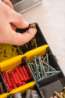 Afbeeldingen van STANLEY Organizer essential 22 vakken STST81681-1