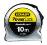 Afbeeldingen van Stanley rolbandmaat Powerlock Blade Armor - 25mm 10 meter