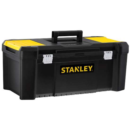 Afbeeldingen van STANLEY Gereedschapkoffer essential m 26” STST82976-1