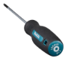 Afbeeldingen van Makita Schroevendraaier T10x100 E-13415