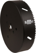 Afbeeldingen van Kelfort Gatzaag - Ø177mm - HSS Bi-Metal 