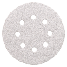 Afbeeldingen van Makita Schuurschijf K40 125 White V. P-33342
