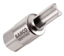 Afbeeldingen van Bahco carterplug verwijderaar 1/4''
