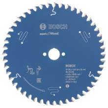 Afbeeldingen van Bosch Cirkelzaagblad Expert for Wood