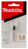 Afbeeldingen van Makita Holprofielfrees Hm 10Mm S8 D-10796