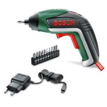Afbeeldingen van Bosch Accuschroevendraaier Lithium-Ion IXO V Basic
