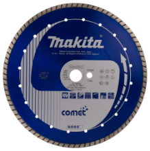 Afbeeldingen van Makita Diamantschijf 300X25,4Mm Blauw B-13041